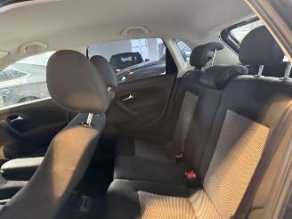 Volkswagen Polo 1.2 TDI BlueMotion Comfortline picture 15
