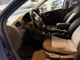 Volkswagen Polo 1.2 TDI BlueMotion Comfortline picture 17