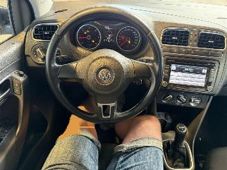 Volkswagen Polo 1.2 TDI BlueMotion Comfortline picture 23