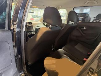 Volkswagen Polo 1.2 TDI BlueMotion Comfortline picture 13