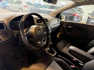 Volkswagen Polo 1.2 TDI BlueMotion Comfortline picture 19