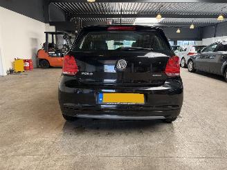 Volkswagen Polo 1.2 TDI BlueMotion Comfortline picture 4