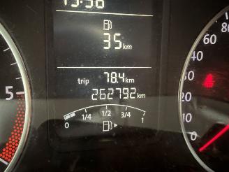 Volkswagen Polo 1.2 TDI BlueMotion Comfortline picture 24