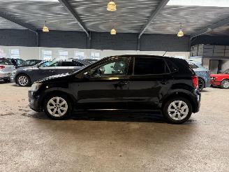 Volkswagen Polo 1.2 TDI BlueMotion Comfortline picture 2