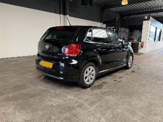 Volkswagen Polo 1.2 TDI BlueMotion Comfortline picture 5