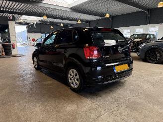 Volkswagen Polo 1.2 TDI BlueMotion Comfortline picture 3