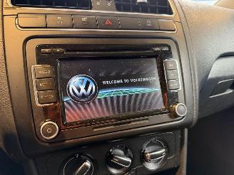 Volkswagen Polo 1.2 TDI BlueMotion Comfortline picture 21