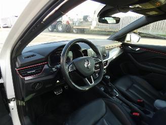 Skoda Scala 1.0 TSI Sport Bns picture 11