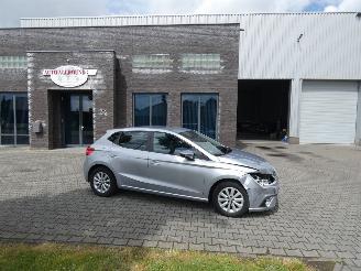  Seat Ibiza 1.0 TSI Style Business Intense 2019/5