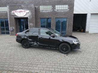  Volkswagen Jetta 1.6 Trendline 2015/1
