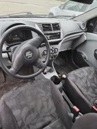 Suzuki Alto (GF) Hatchback 5-drs 1.0 12V (K10B) [50kW] picture 7