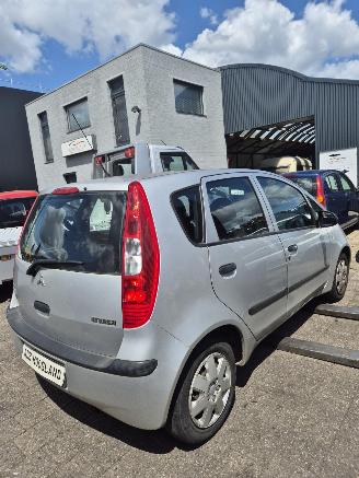 Mitsubishi Colt (Z2/Z3) Hatchback 1.1 12V (3A91) [55kW] 5-BAK picture 6