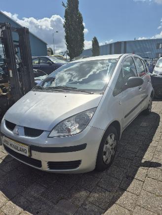 Mitsubishi Colt (Z2/Z3) Hatchback 1.1 12V (3A91) [55kW] 5-BAK picture 3