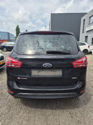 Ford B-Max (JK8) MPV 1.6 TDCI FWD, T3JB , 70KW , 95 PK ,Euro5 ,5BAK picture 6