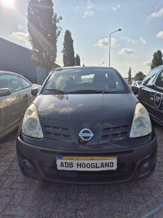 Nissan Pixo (D31S) Hatchback 1.0 12V (K10B(Euro 5)) [50kW] 5-BAK picture 1