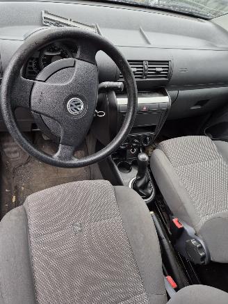 Volkswagen Fox (5Z) Hatchback 1.2 (BMD) [40kW] 5-BAK picture 7