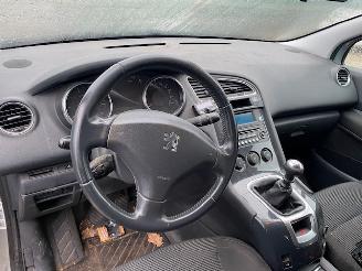 Peugeot 5008 I (0A/0E) MPV 1.6 THP 16V (EP6CDT(5FV)) [115kW] 6-BAK picture 12