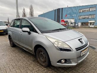 Peugeot 5008 I (0A/0E) MPV 1.6 THP 16V (EP6CDT(5FV)) [115kW] 6-BAK picture 6