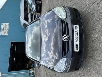 Uttjänta bilar auto Volkswagen Golf (1K1) Hatchback 1.6 FSI 16V (BLF(Euro 4)) [85kW] 6-BAK 2005/1
