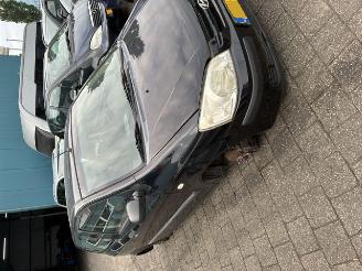 Vrakbiler auto Hyundai Getz Hatchback 1.1i 12V (G4HD) [46kW] 5-BAK 2004/1