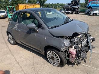 Fiat 500 500 (312) Hatchback 0.9 TwinAir 85 (312.A.2000) [63kW] picture 8