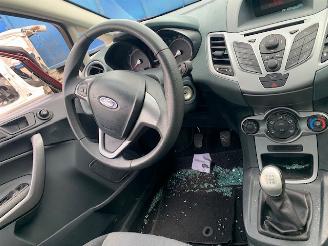 Ford Fiesta Fiesta 6 (JA8) Hatchback 1.25 16V (STJA(Euro 5)) [44kW] picture 9