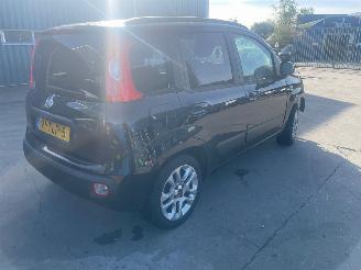 Uttjänta bilar auto Fiat Panda Panda/Pandina (312) Hatchback 0.9 TwinAir Turbo 85 (312.A.2000) [63kW] 2012/1