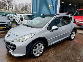  Peugeot 207 207 SW (WE/WU) Combi 1.6 16V (EP6(5FW 2008/7