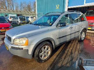 skadebil auto Volvo Xc-90 XC90 I SUV 2.9 T6 24V 2004/1