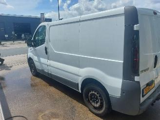 Renault Trafic Trafic New (FL) Van 1.9 dCi 82 16V picture 4
