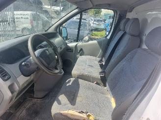 Renault Trafic Trafic New (FL) Van 1.9 dCi 82 16V picture 7