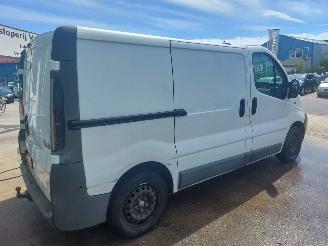 Renault Trafic Trafic New (FL) Van 1.9 dCi 82 16V picture 6