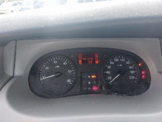 Renault Trafic Trafic New (FL) Van 1.9 dCi 82 16V picture 8