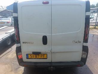 Renault Trafic Trafic New (FL) Van 1.9 dCi 82 16V picture 5