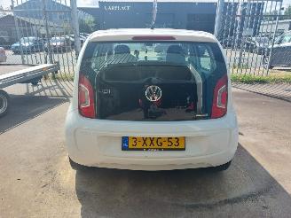 Volkswagen Up! Up! (121) Hatchback 1.0 12V 60 picture 5