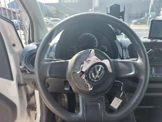 Volkswagen Up! Up! (121) Hatchback 1.0 12V 60 picture 11