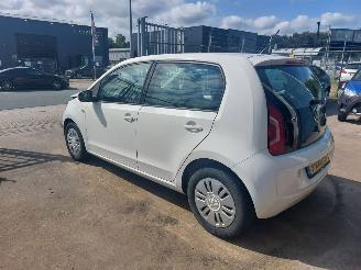 Volkswagen Up! Up! (121) Hatchback 1.0 12V 60 picture 4