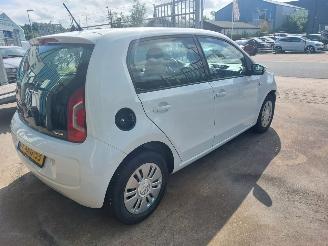 Volkswagen Up! Up! (121) Hatchback 1.0 12V 60 picture 6