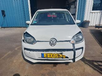Volkswagen Up! Up! (121) Hatchback 1.0 12V 60 picture 2