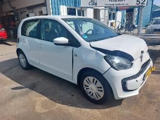 Volkswagen Up! Up! (121) Hatchback 1.0 12V 60 picture 3