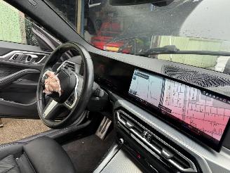 BMW i4 84 kWh eDrive40 250KW Clima Navi Leer Led Xenon picture 8