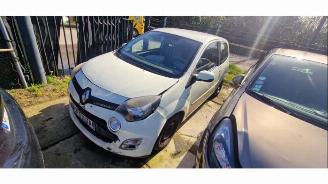 Renault Twingo Twingo II (CN), Hatchback 3-drs, 2007 / 2014 1.5 dCi 75 FAP picture 4