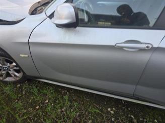 BMW X1 X1 (E84), SUV, 2009 / 2015 sDrive 18d 2.0 16V picture 7