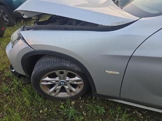 BMW X1 X1 (E84), SUV, 2009 / 2015 sDrive 18d 2.0 16V picture 8