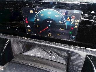 Uttjänta bilar auto Mercedes A-klasse A (177.0), Hatchback, 2018 / 2026 2.0 A-200d 2019/7