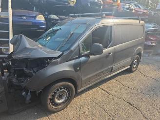 Sloopauto Ford Transit Connect Transit Connect (PJ2), Van, 2013 1.5 TDCi ECOnetic 2016/12