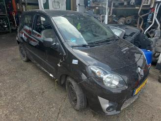 Sloopauto Renault Twingo Twingo II (CN), Hatchback 3-drs, 2007 / 2014 1.2 16V 2011/12