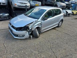 Autoverwertung Volkswagen Polo Polo V (6R), Hatchback, 2009 / 2017 1.2 TDI 12V BlueMotion 2011/2