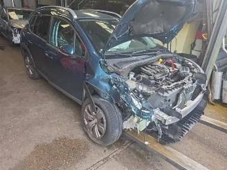 Peugeot 2008 2008 (CU), MPV, 2013 / 2019 1.2 Vti 12V PureTech picture 2