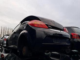Opel Tigra Tigra Twin Top, Cabrio, 2004 / 2010 1.4 16V picture 1